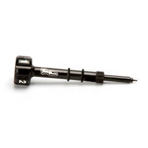 Tokyomods Fuel Screw -Black